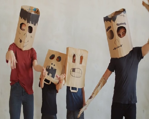 带娃出门一定要用手机才能让娃安静下来吗❓